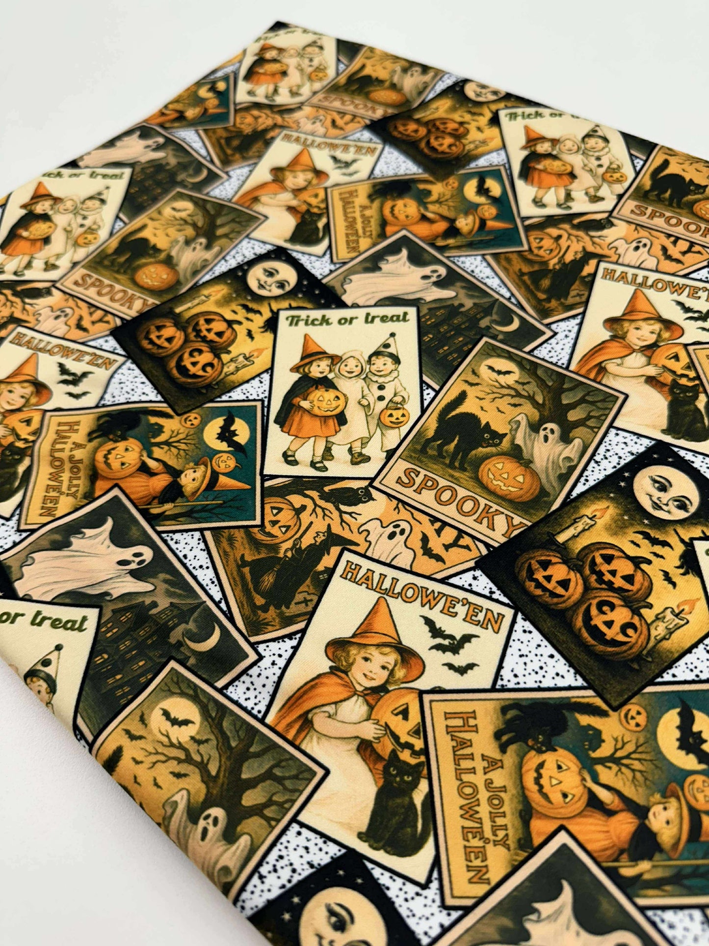 Vintage Halloween Cards