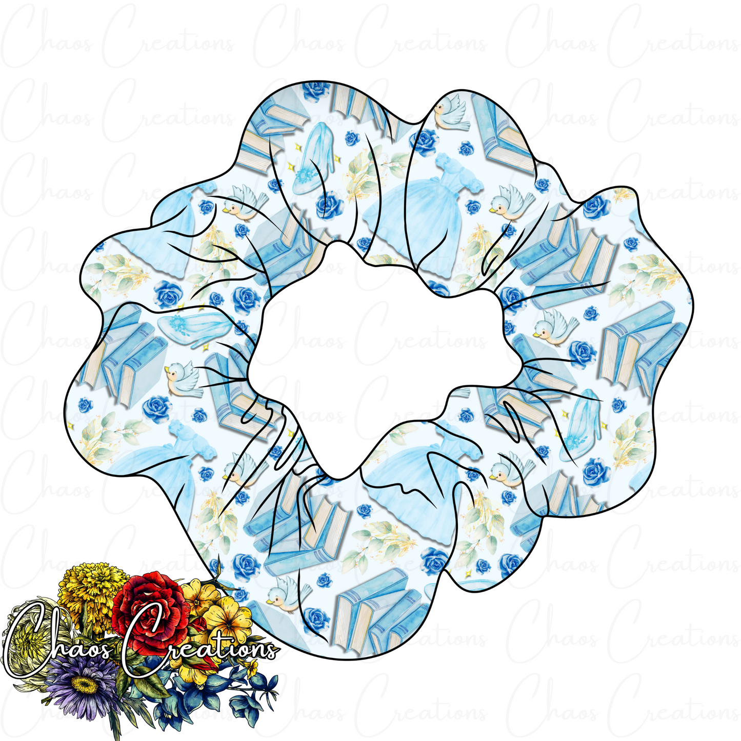 Inspired Midnight Princess