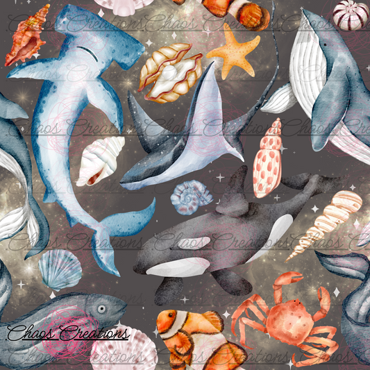 Deep Ocean