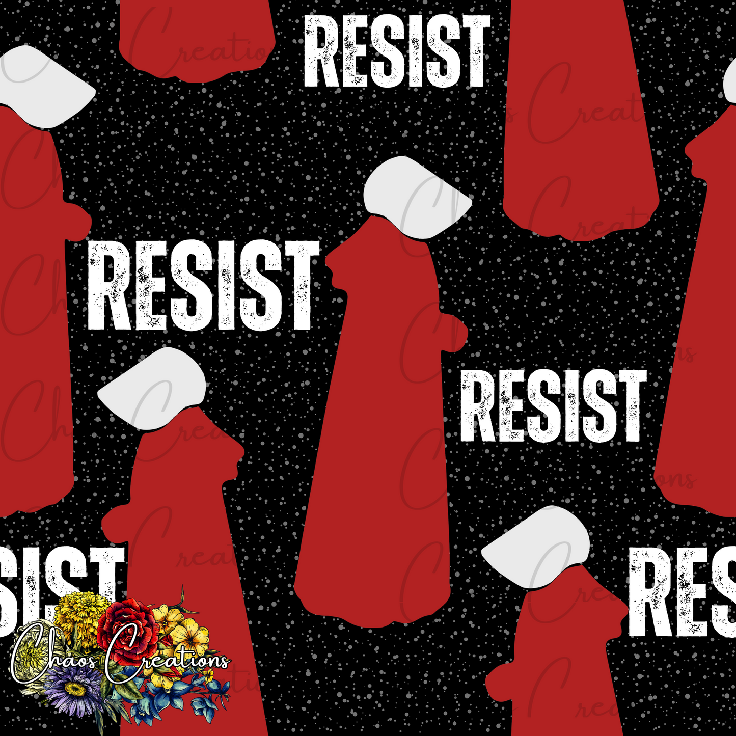 Resist