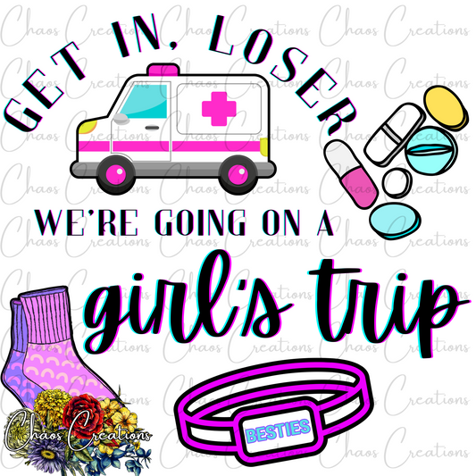 PNG: Girl’s Trip
