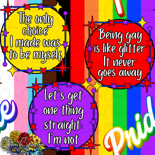 Pride 2025