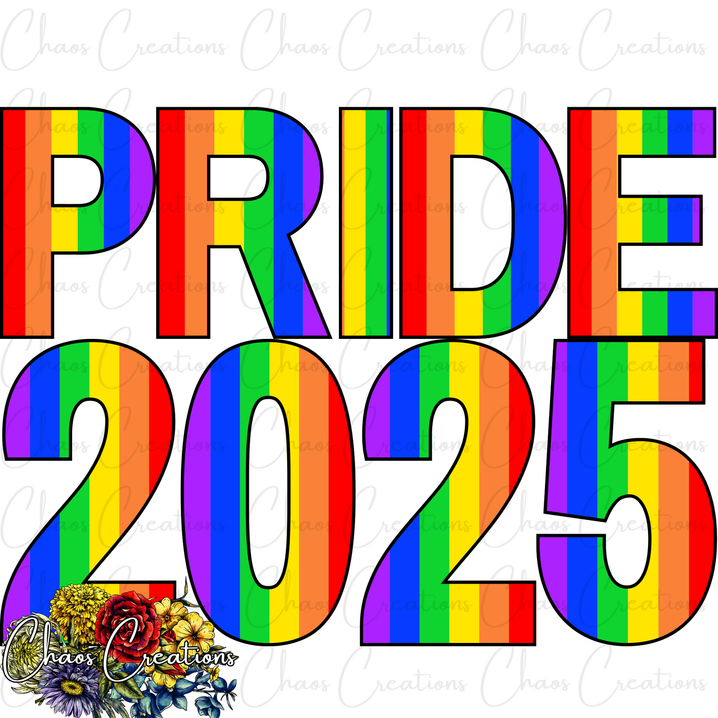 PNG: Pride 2025