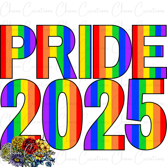 PNG: Pride 2025