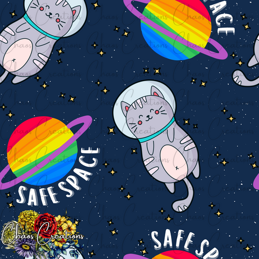 Safe Space