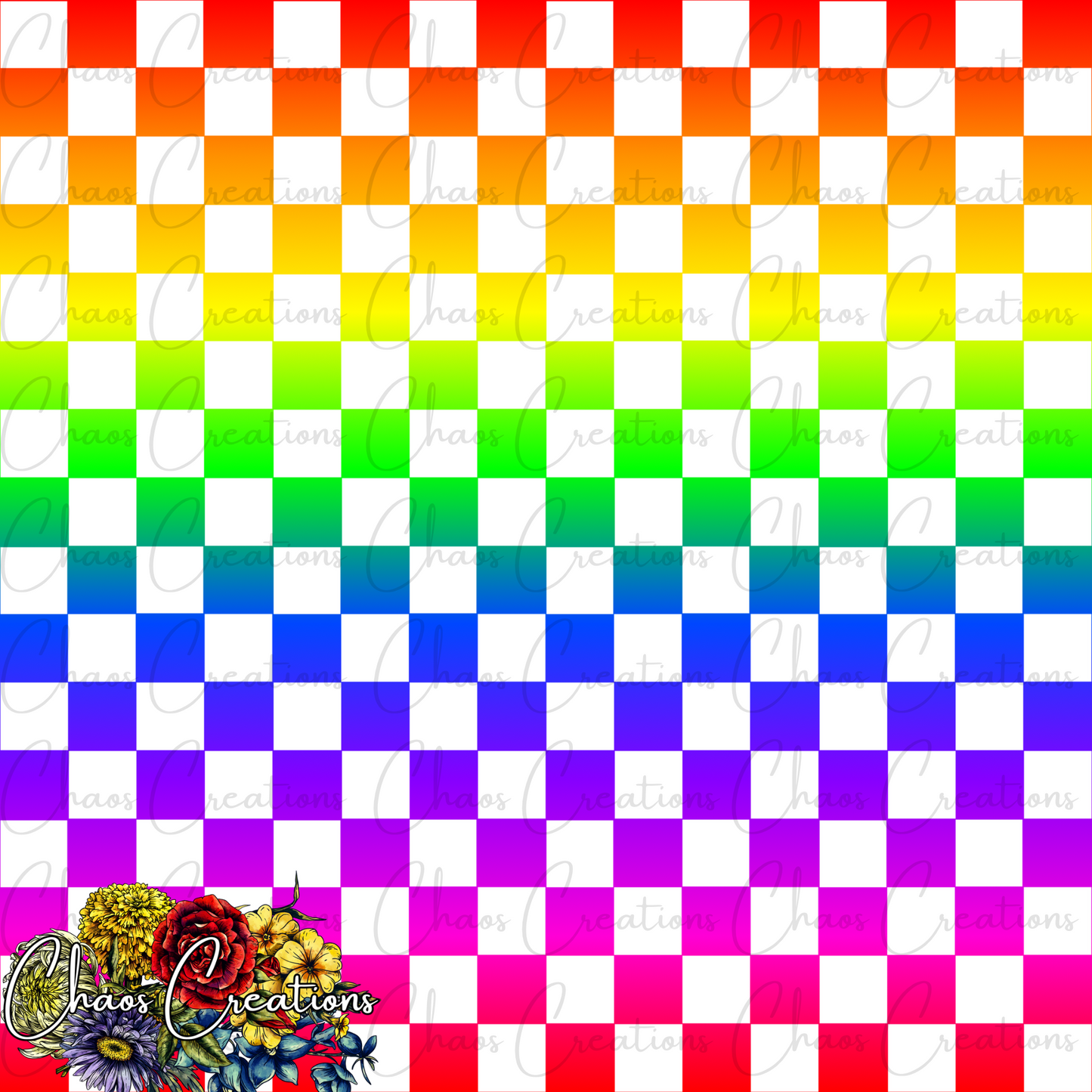 Rainbow Checkers