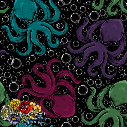 The Kraken