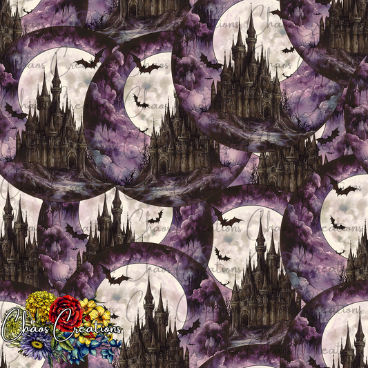 Haunted Castle