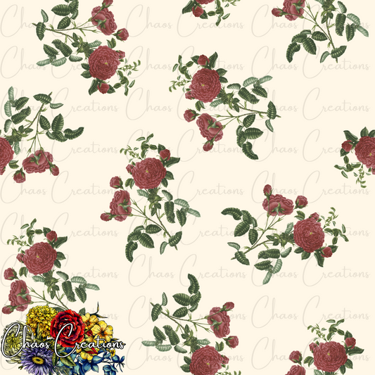Dainty Flowers